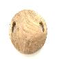 Telenan teak D35H4cm  (3643)