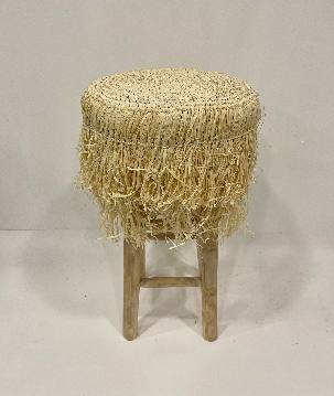 Barstool sisal(3645)