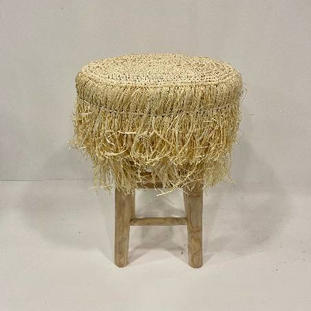 Barstool sisal(3645)