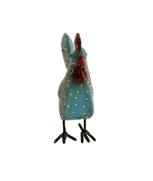 Rooster bl S 14x4H14 (7195)