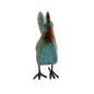 Rooster bl S 14x4H14 (7195)