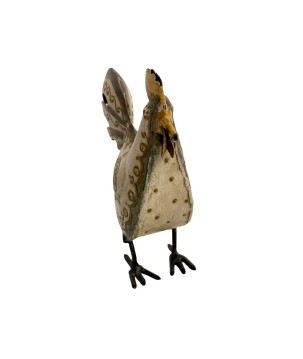 Rooster wh S 14x4H14 (7196)