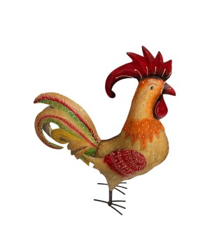 Big rooster 55x20H75(7198)