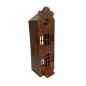 Gevelhuis M 15x18H50 (7205)