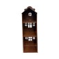 Gevelhuis M 15x18H50 (7205)