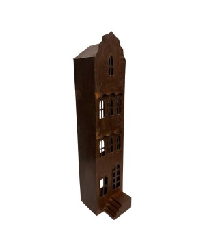 Gevelhuis L 15x18H70 (7206)