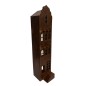 Gevelhuis L 15x18H70 (7206)