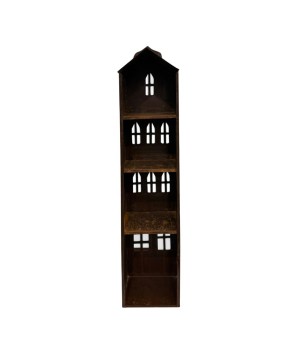 Gevelhuis L 15x18H70 (7206)