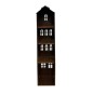 Gevelhuis L 15x18H70 (7206)