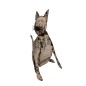 Cat 34x18H43cm (7381)