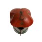 Mushroom birdh. D18H30cm (7382)