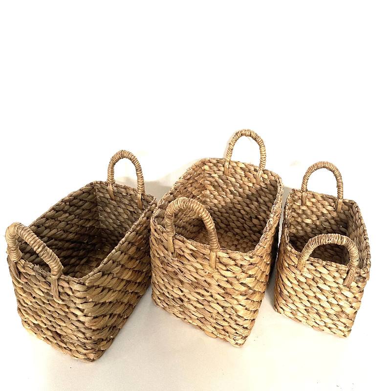 Basket waterh. S/3 (3667)