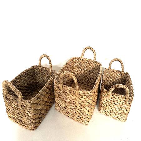 Basket waterh. S/3 (3667)