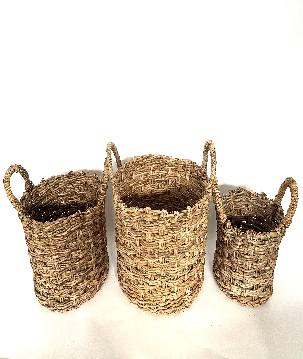 Basket banana S/3 (3658)