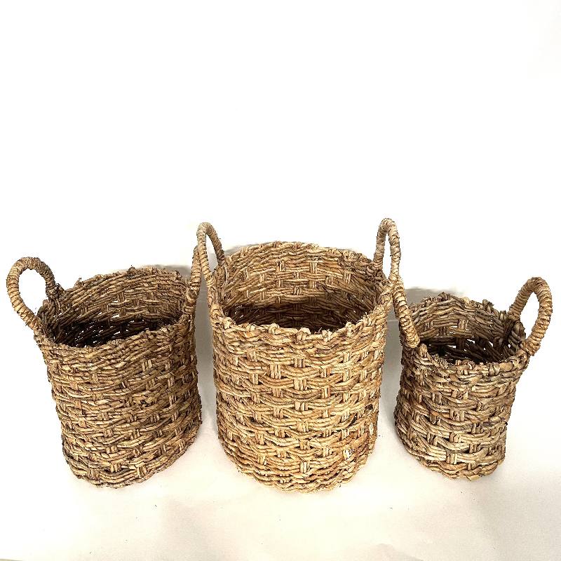 Basket banana S/3 (3658)