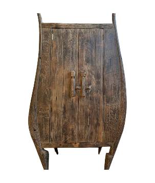 Wardrobe Luku primitief (3690)