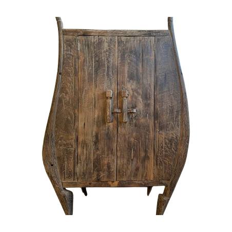 Wardrobe Luku primitief (3690)