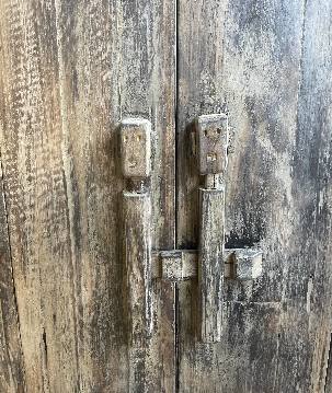Wardrope Luku primitief (3690)