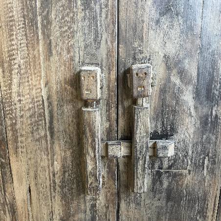 Wardrope Luku primitief (3690)