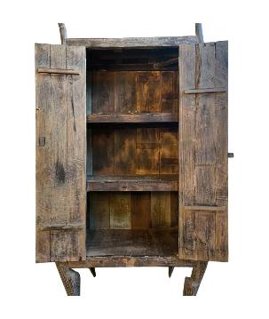 Wardrope Luku primitief (3690)