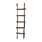 Ladder old wood (3700)