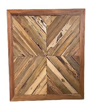 Walldeco sq. 100x100 (3701)