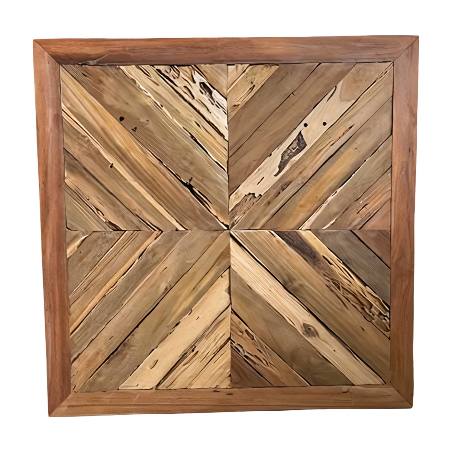 Walldeco sq. 100x100 (3701)
