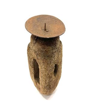 Candleh. Kota H15cm(3720)