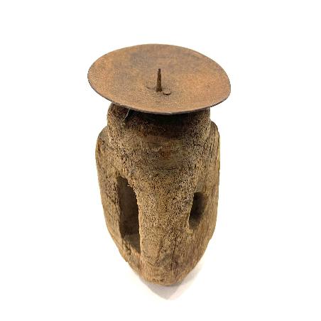 Candleh. Kota H15cm(3720)