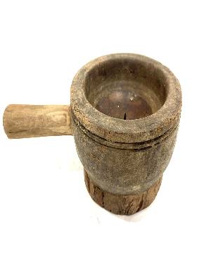Candleh. Madras (3721)