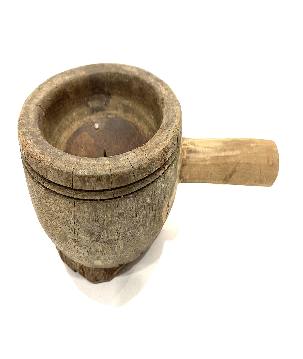 Candleh. Madras (3721)