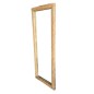 Mirror Luku hori. 150x7H60(7108)