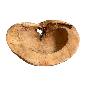 Bowl teak D30cm (3751)
