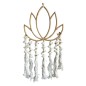 Lotus shell 47x20cm (7287)