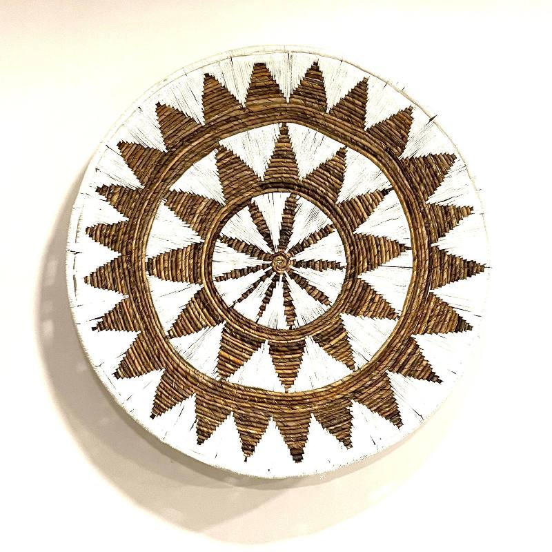 Walldeco banana cream D80 (3757)