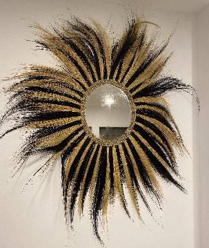  Mirror Rayang 110cm (3766)