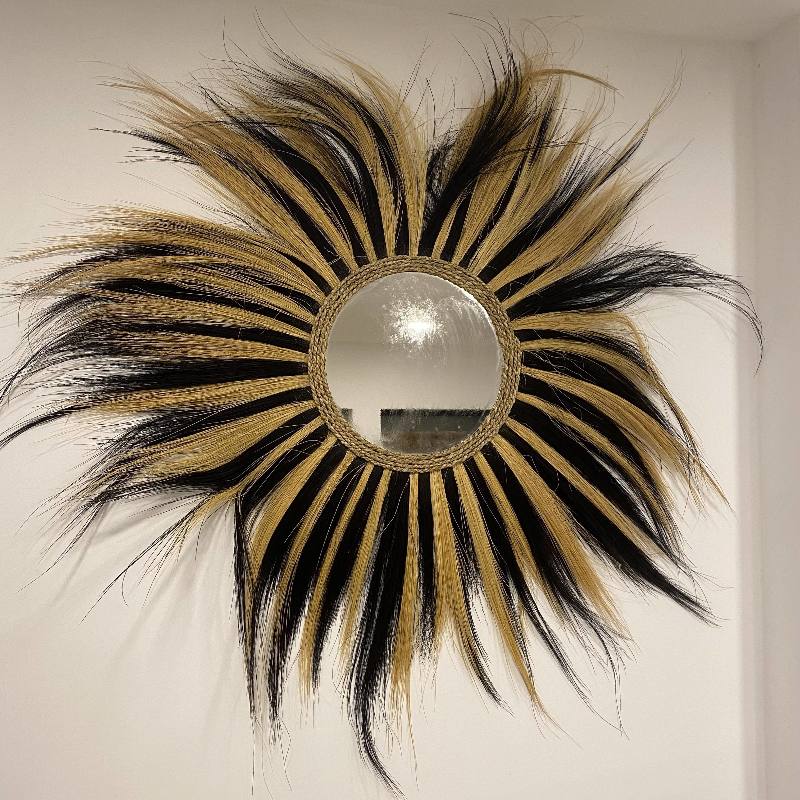 Mirror Rayang 110cm (3766)