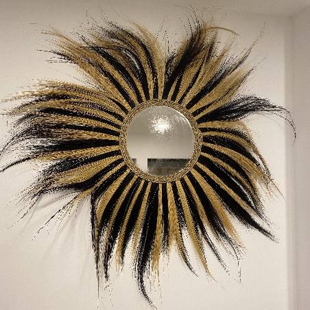  Mirror Rayang 110cm (3766)