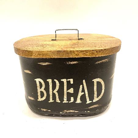 Breadbox 38x24x20cm.(3734)