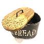 Breadbox 38x24x20cm.(3734)