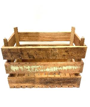 Crate L 61x24H29cm(3735)