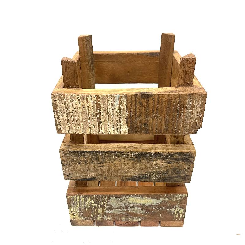 Crate S 25x19h28cm(3736)