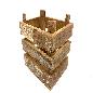 Crate S 25x19h28cm(3736)
