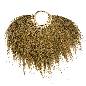 Walldeco Rayung naturel( 3774)