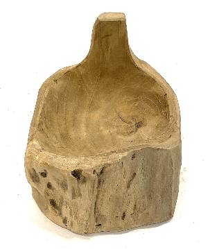 Bowl teak erosie (3781)