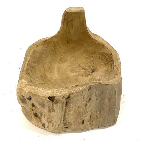 Bowl teak erosie (3781)