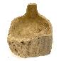 Bowl teak erosie (3781)