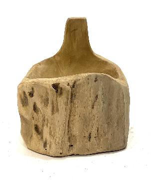 Bowl teak erosie (3781)