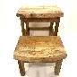 Step stool 42x48H39cm(3798)