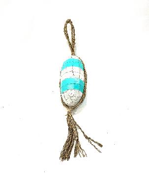 Boei ovaal 23x10cm(3802)